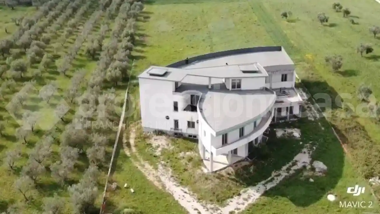 Palazzo - Edificio - foto 3