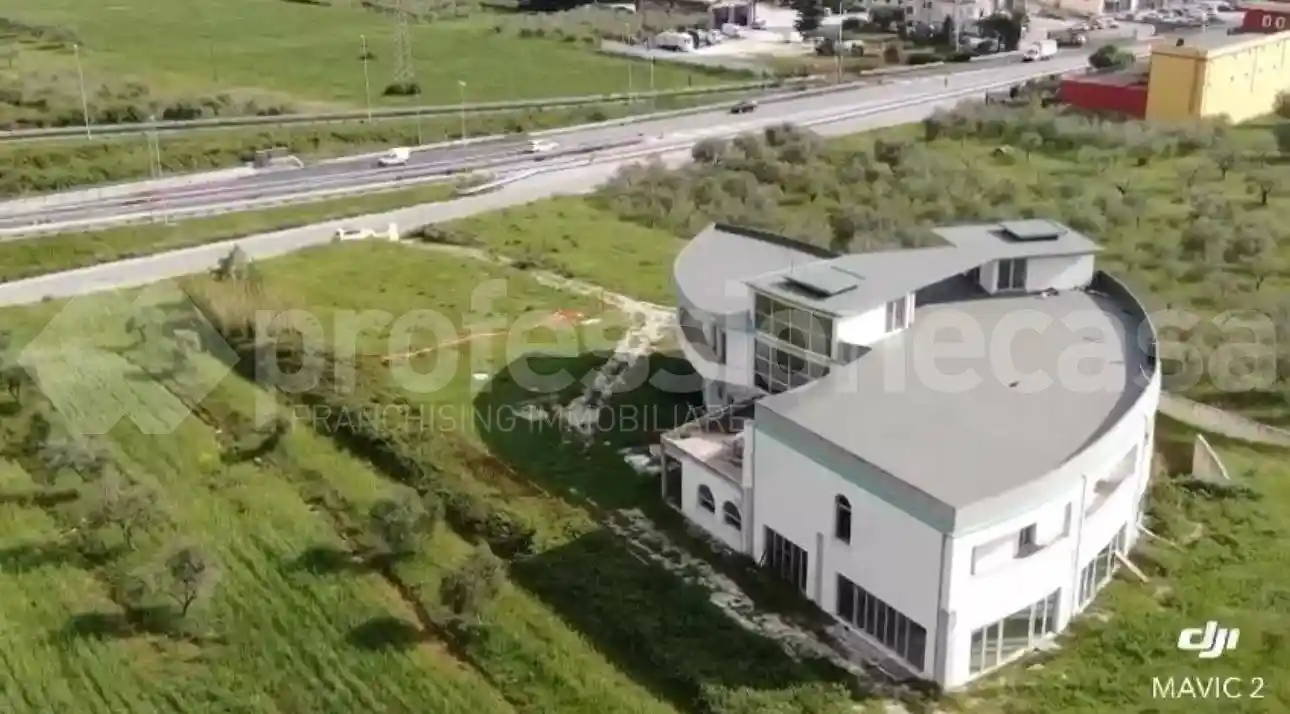 Palazzo - Edificio - foto 4