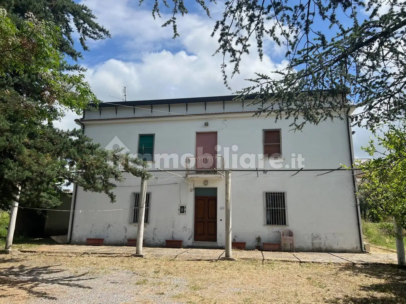 Villa in vendita a Altavilla Silentina