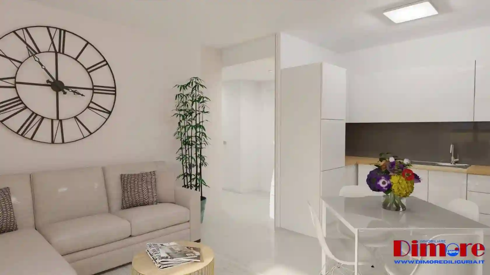 Appartamento - foto 3