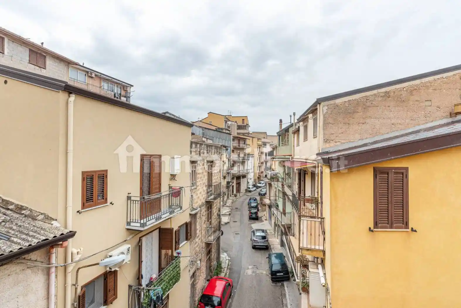 Appartamento in vendita a Altofonte