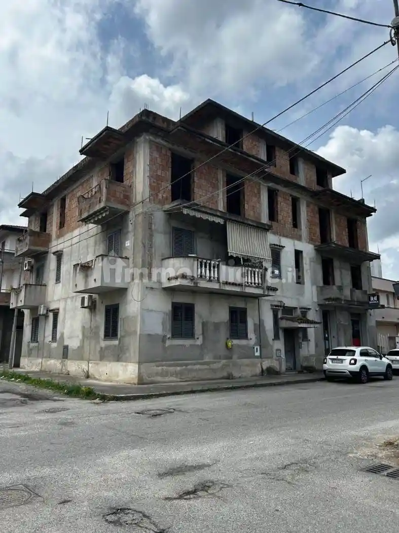 Appartamento viale Aldo Moro 62, Centro, Rosarno - foto 3