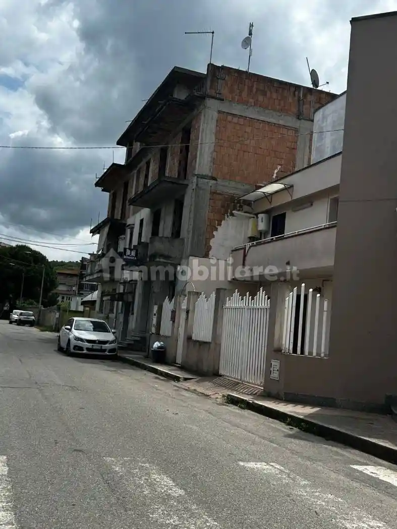 Appartamento viale Aldo Moro 62, Centro, Rosarno - foto 4