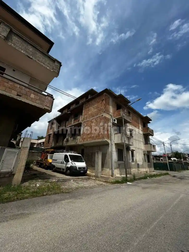 Appartamento viale Aldo Moro 62, Centro, Rosarno - foto 5