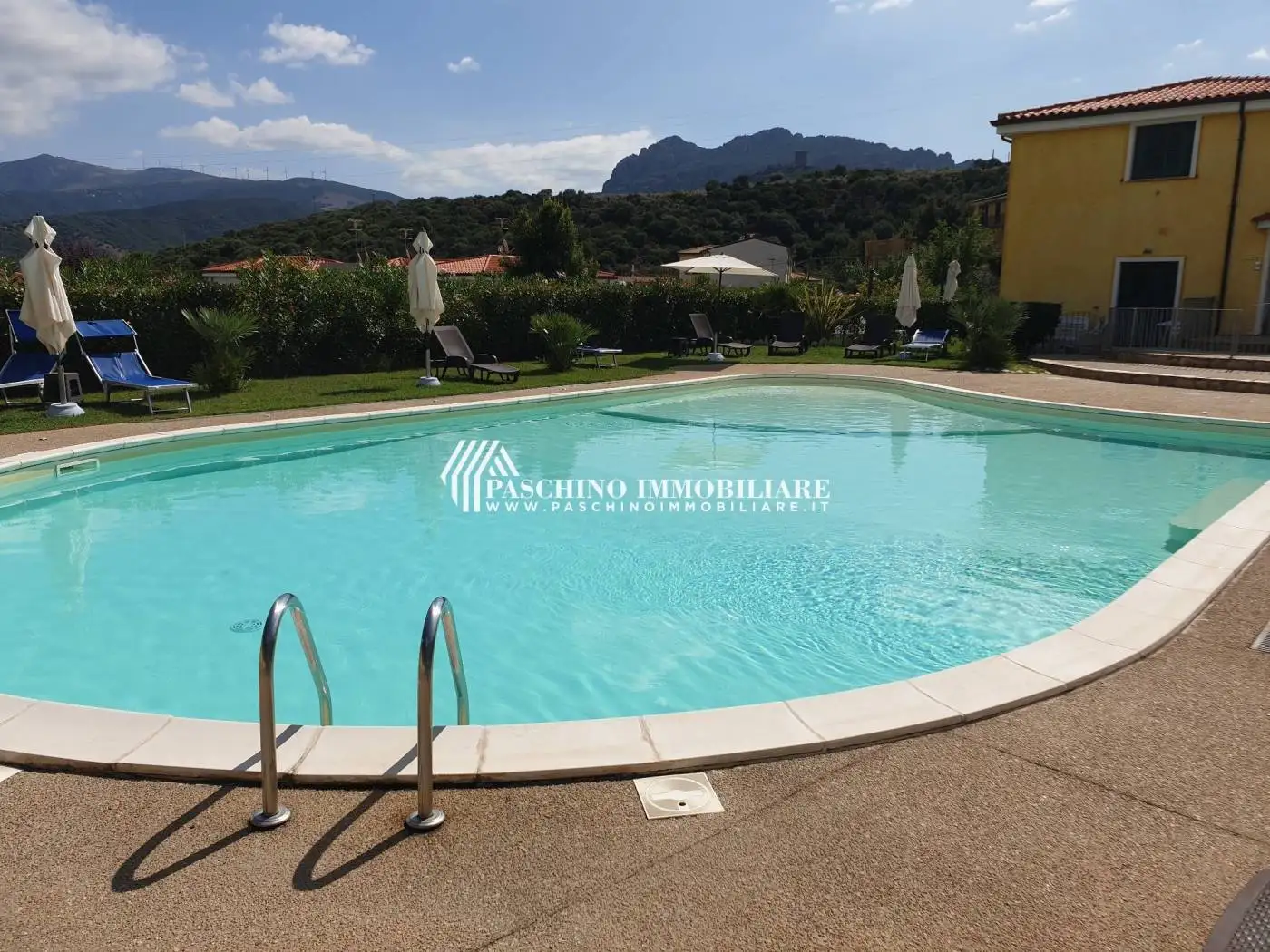 Appartamento in vendita a Santa Maria Coghinas