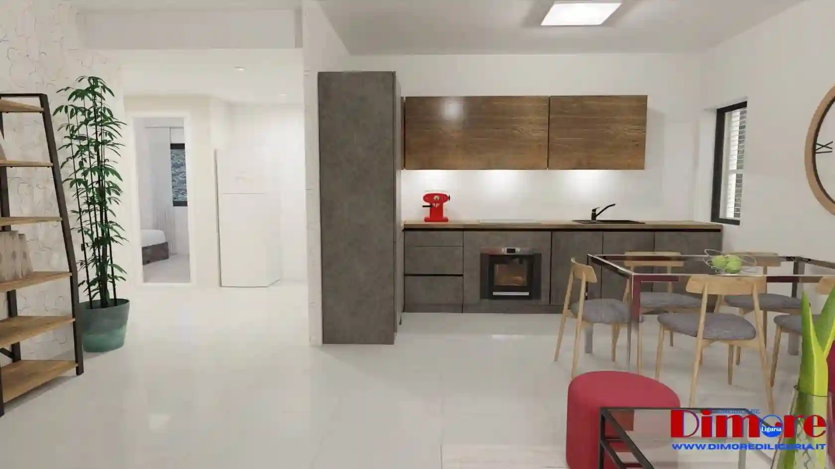 Appartamento - foto 3