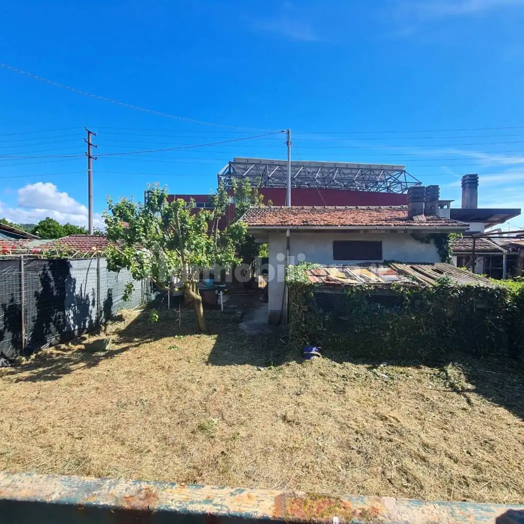 Rustico - Casale in vendita a Vignole Borbera