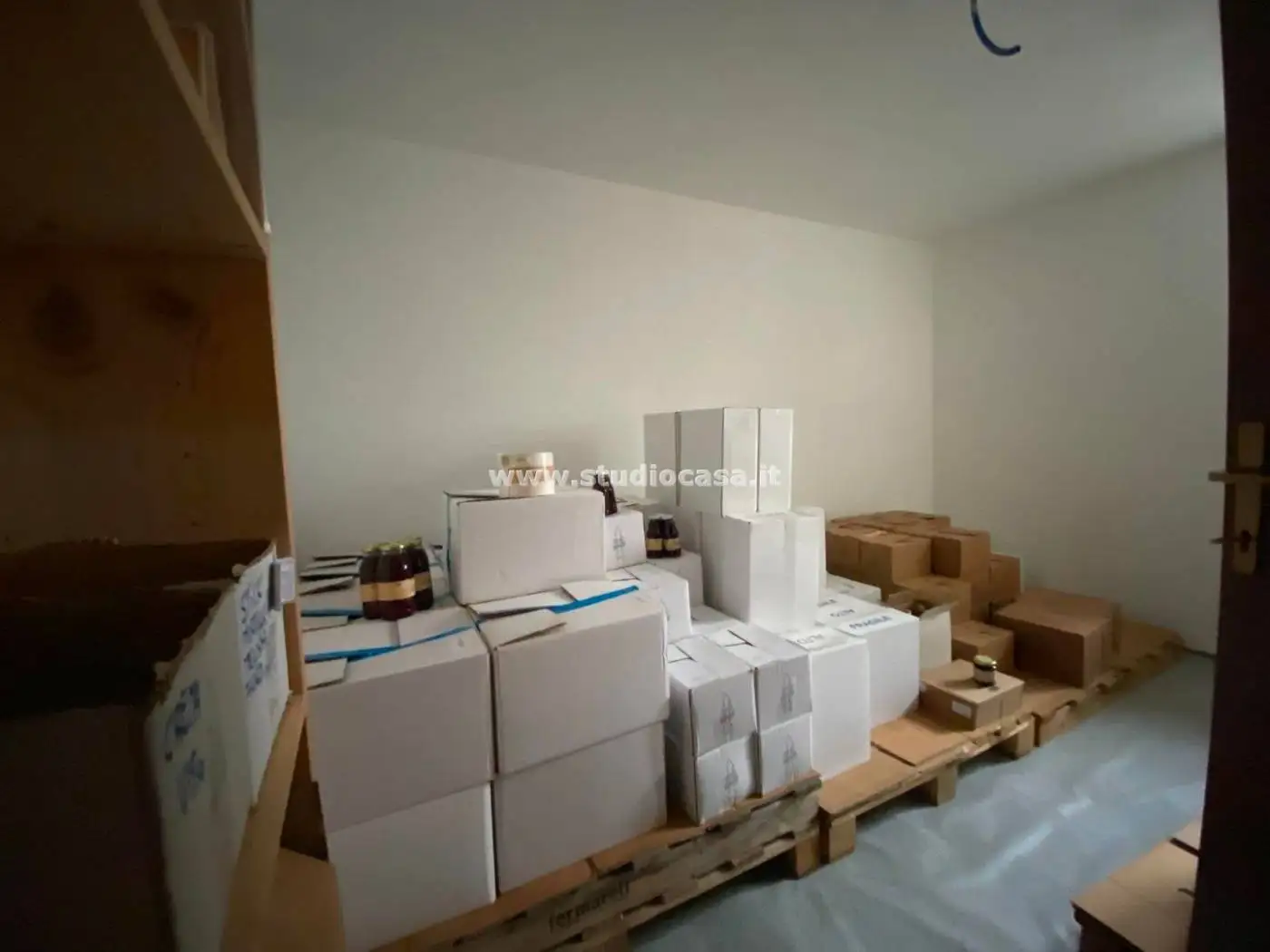 Casa indipendente in vendita a Castello Tesino