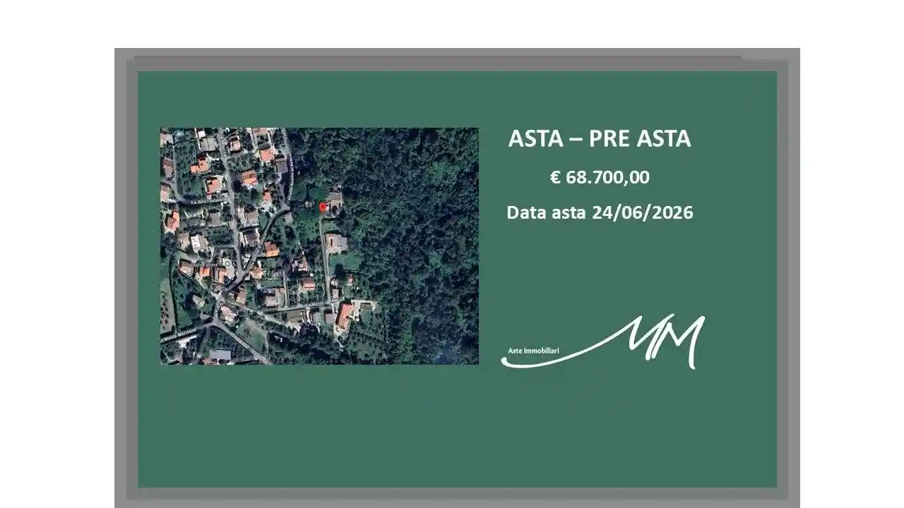 Villa in vendita a Velletri