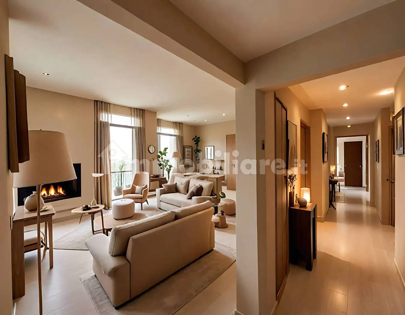 Apartment in vendita a Milan