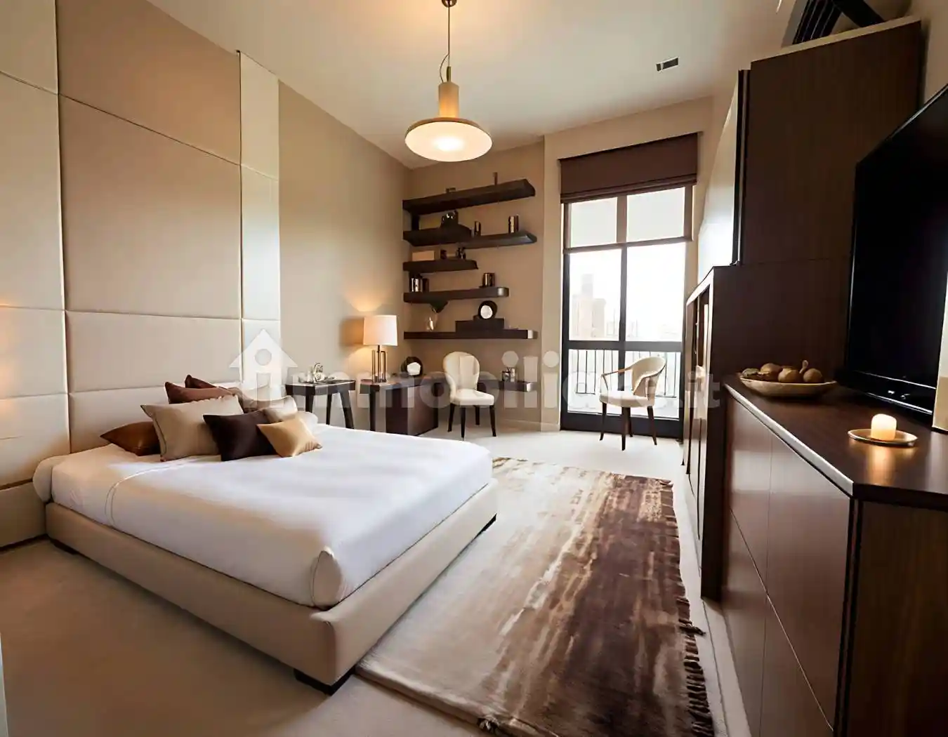 Appartamento via della Moscova 28/30, Moscova, Milano - foto 3