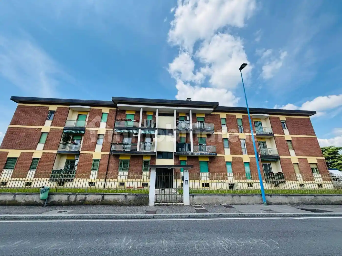 Appartamento in vendita a Brescia