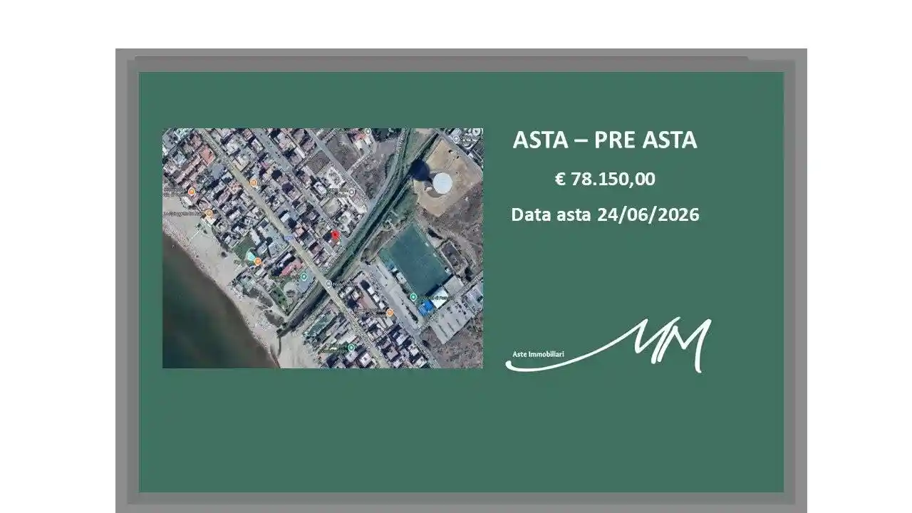 Appartamento in vendita a Pomezia