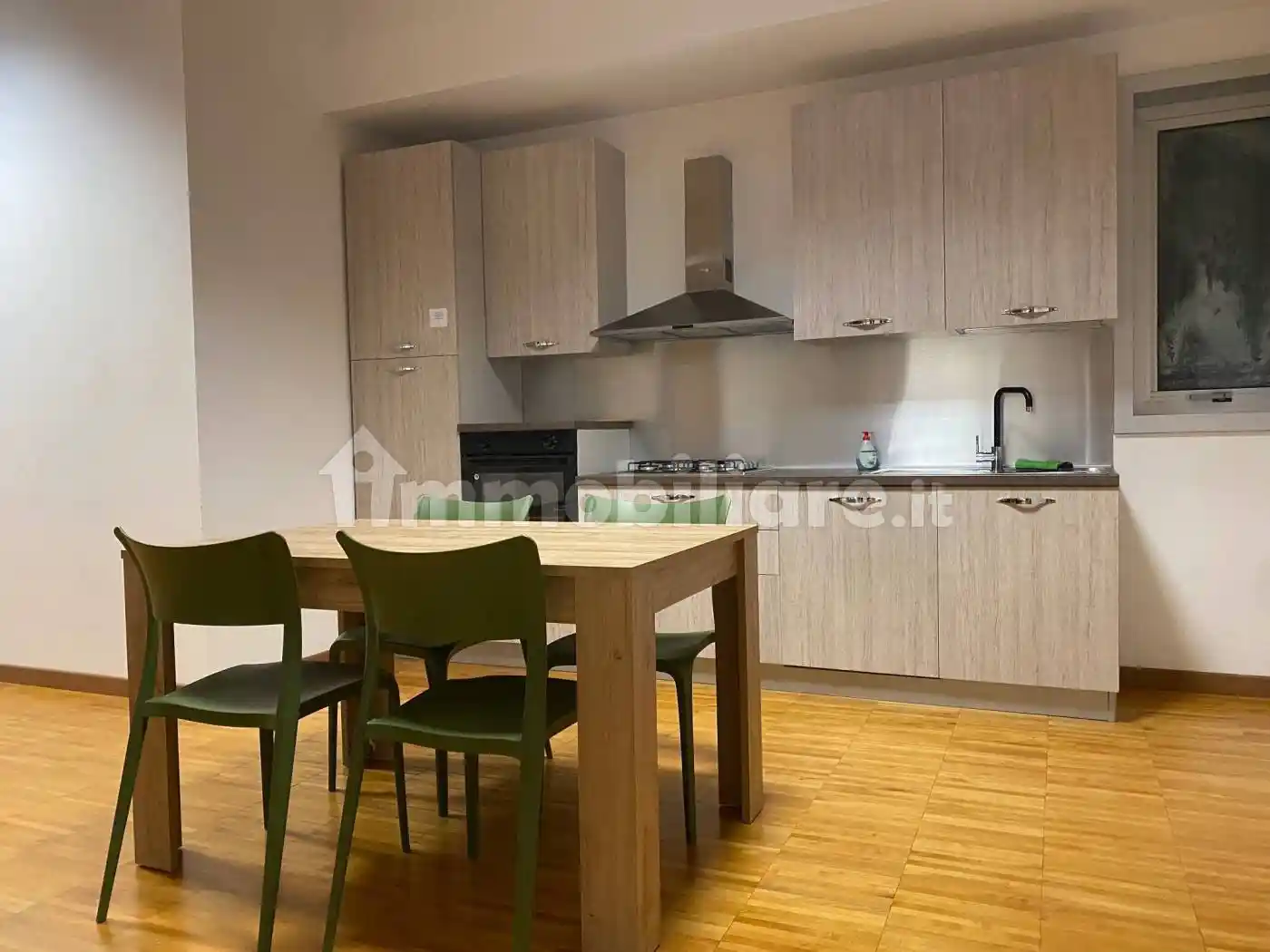 Appartamento in affitto a Fonte