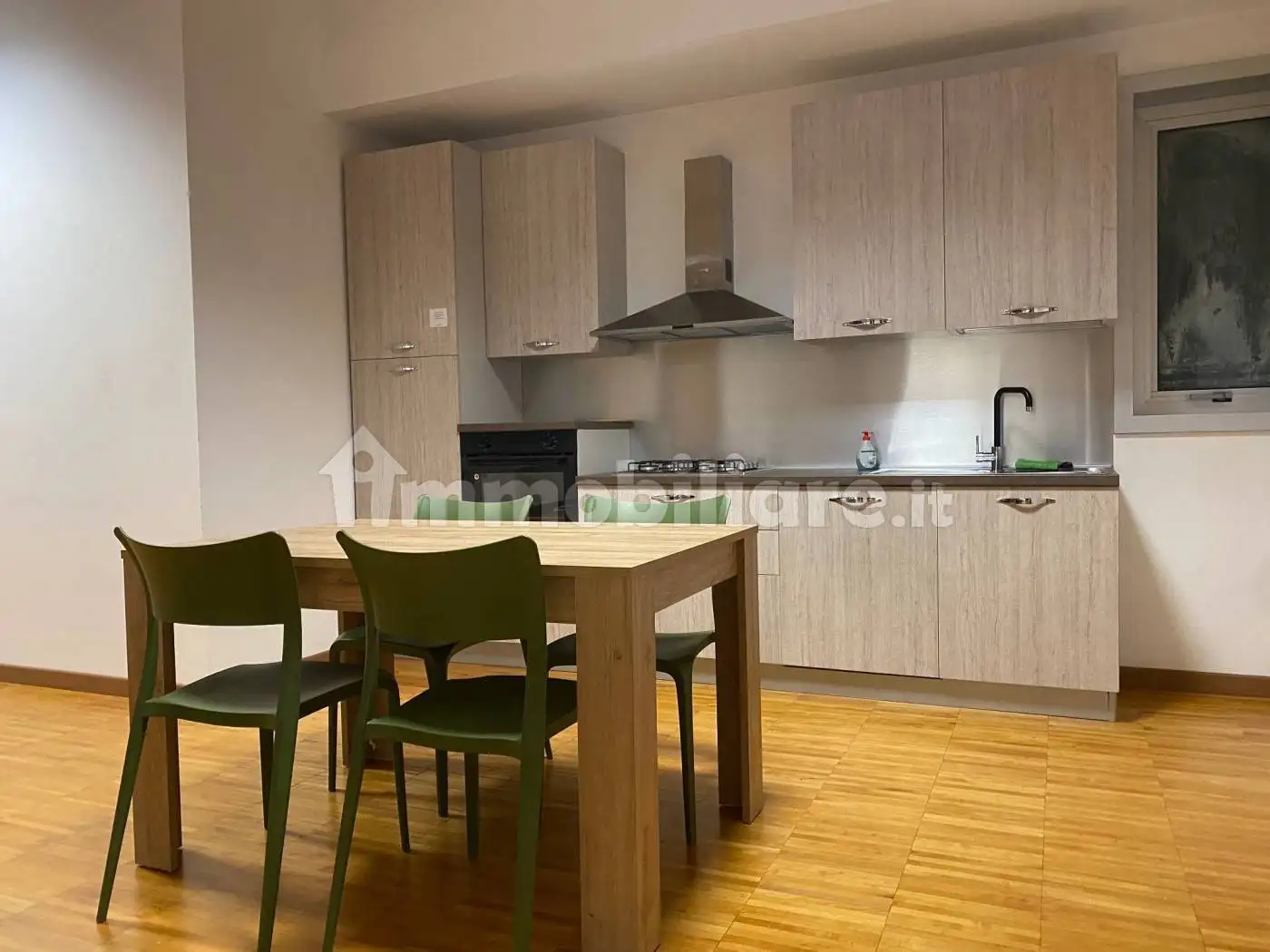 Appartamento in affitto a Fonte