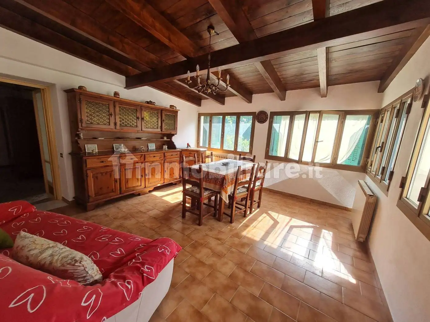 Palazzo - Edificio in vendita a Rocchetta Nervina