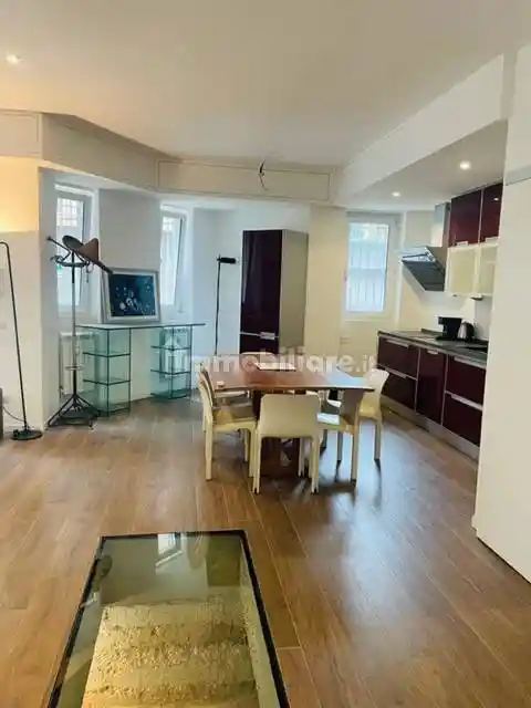 Loft via della Martinella 5, Bisceglie, Milano - foto 2