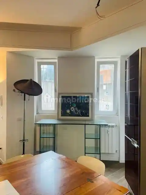 Loft via della Martinella 5, Bisceglie, Milano - foto 3