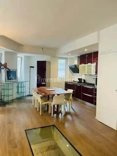 Loft via della Martinella 5, Bisceglie, Milano - foto 5