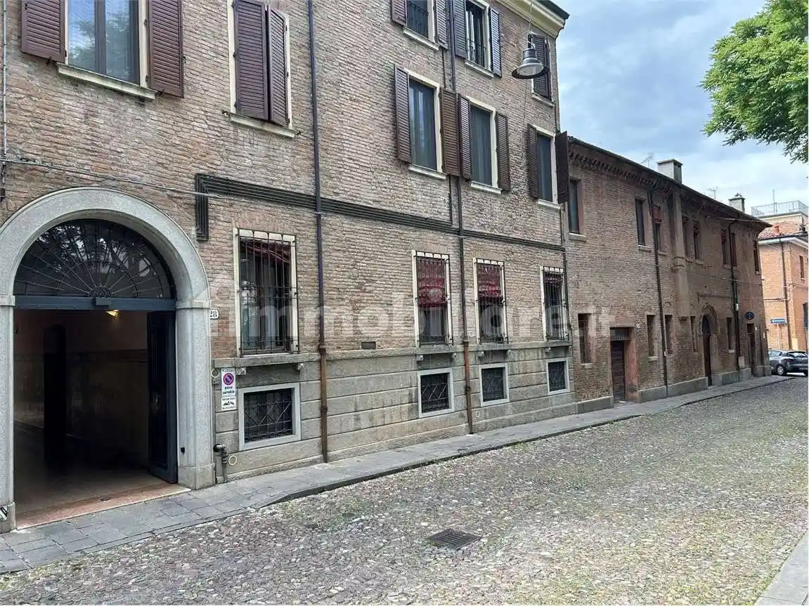 Appartamento in vendita a Ferrara