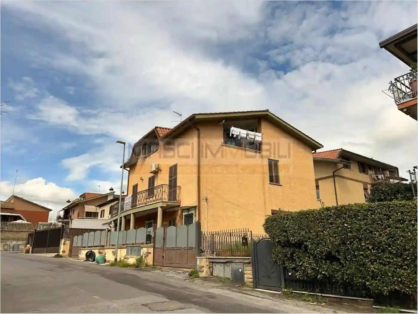 Palazzo - Edificio - foto 4