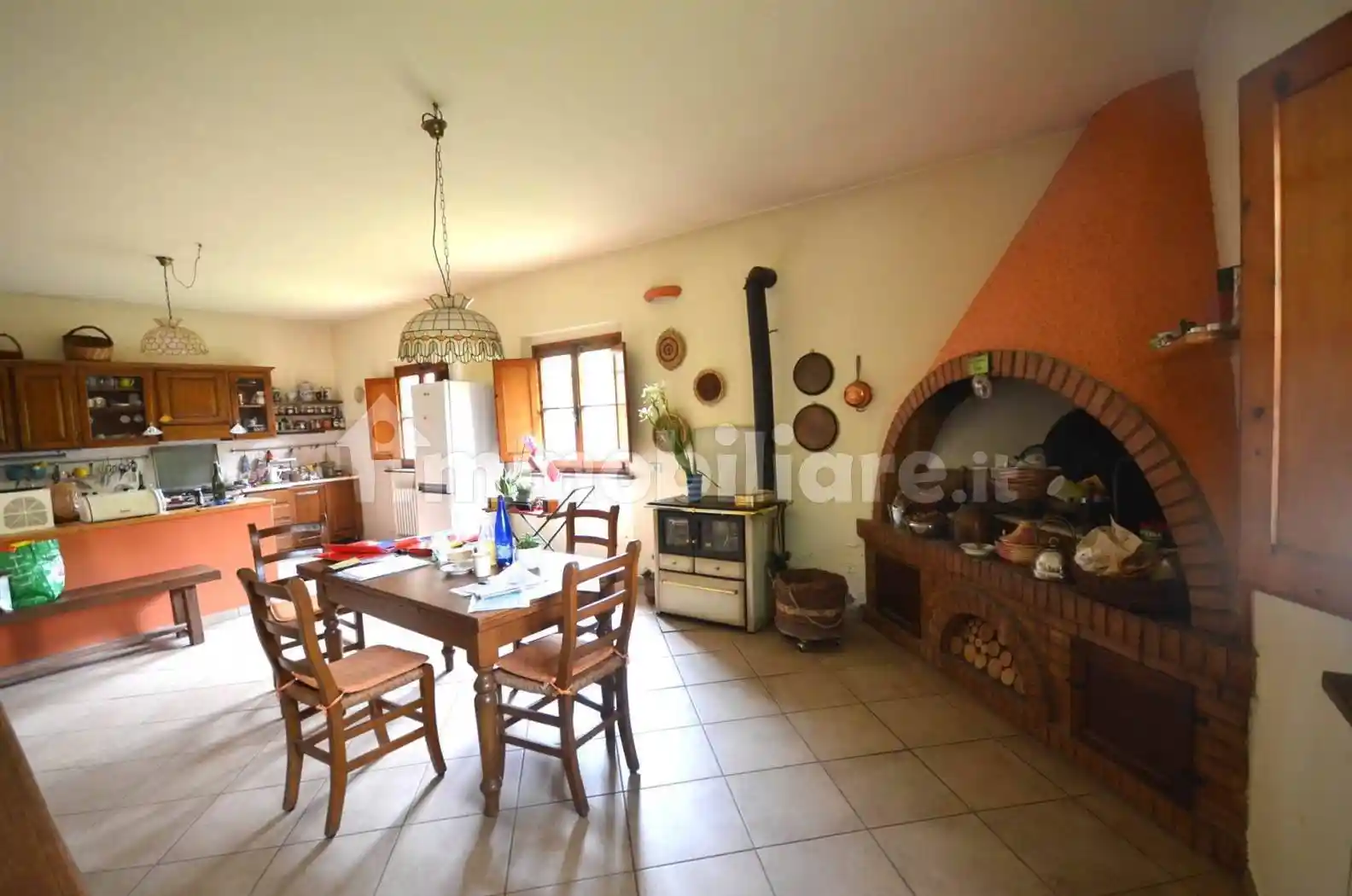 Villa in vendita a San Casciano in Val di Pesa