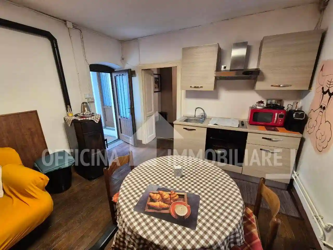 Casa indipendente - foto 5