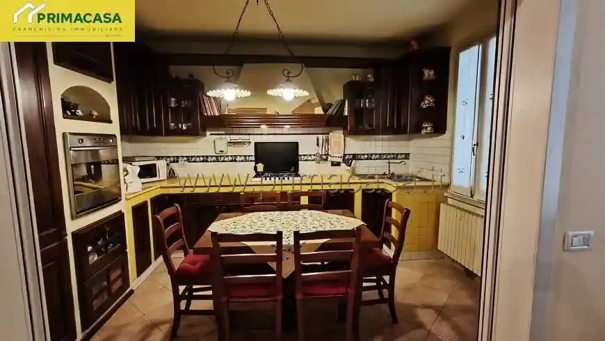 Casa indipendente in vendita a Novellara