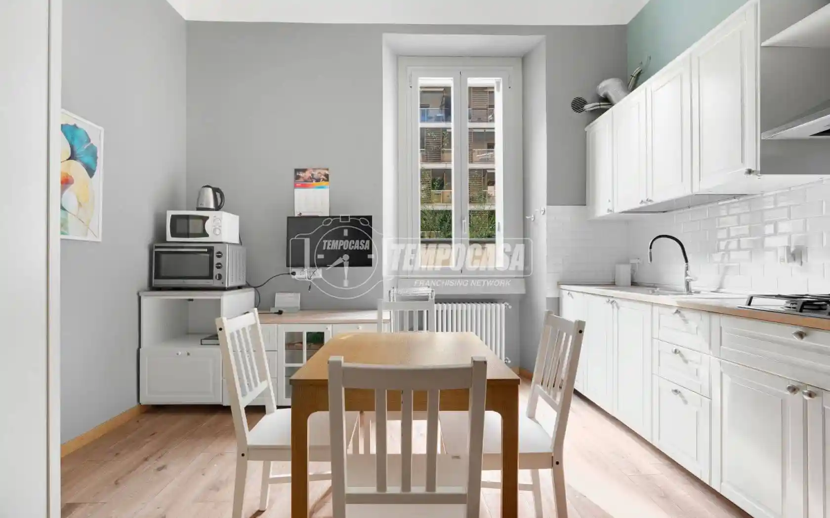 Bilocale viale Piceno 1, Indipendenza, Milano - foto 2