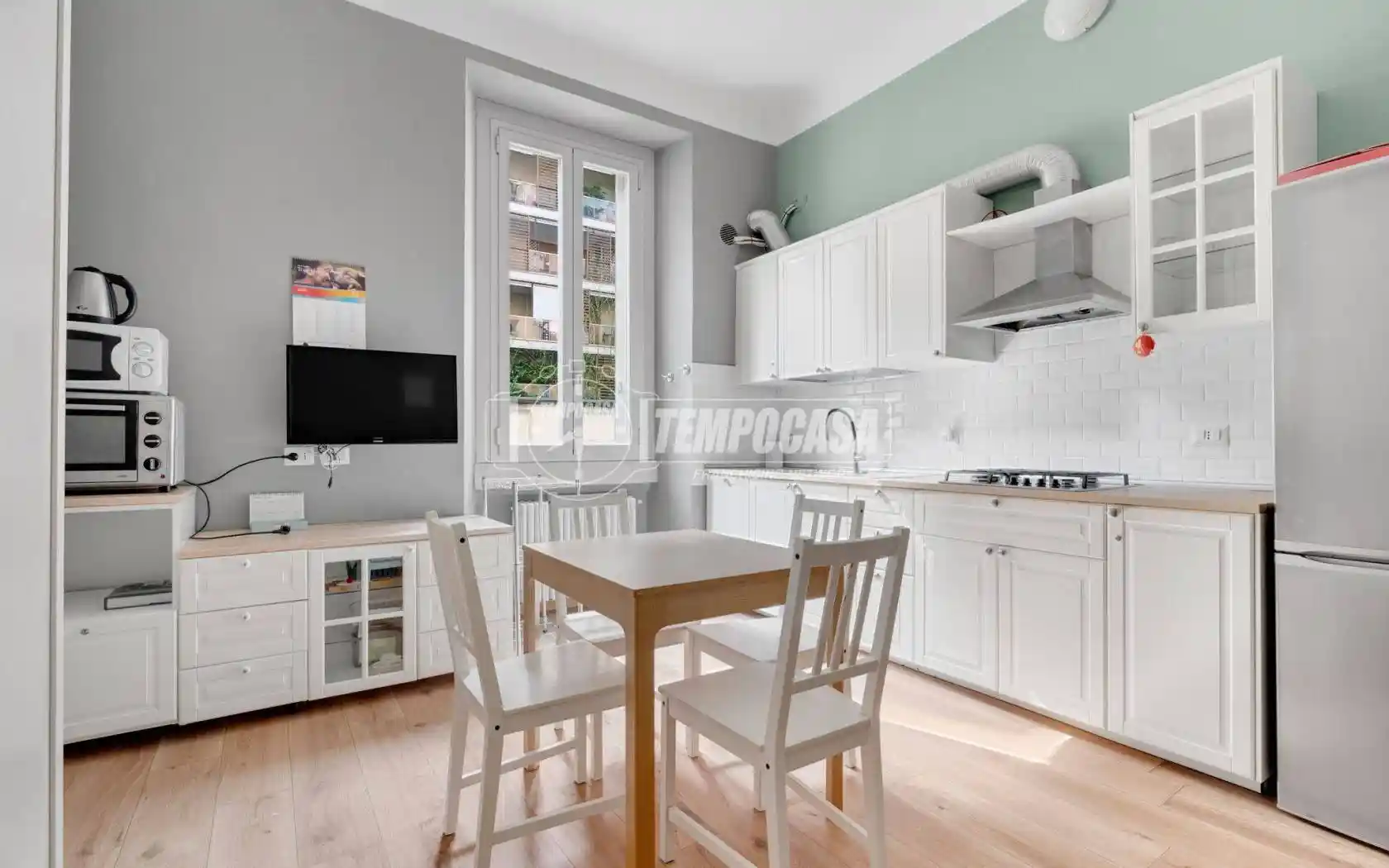 Bilocale viale Piceno 1, Indipendenza, Milano - foto 3