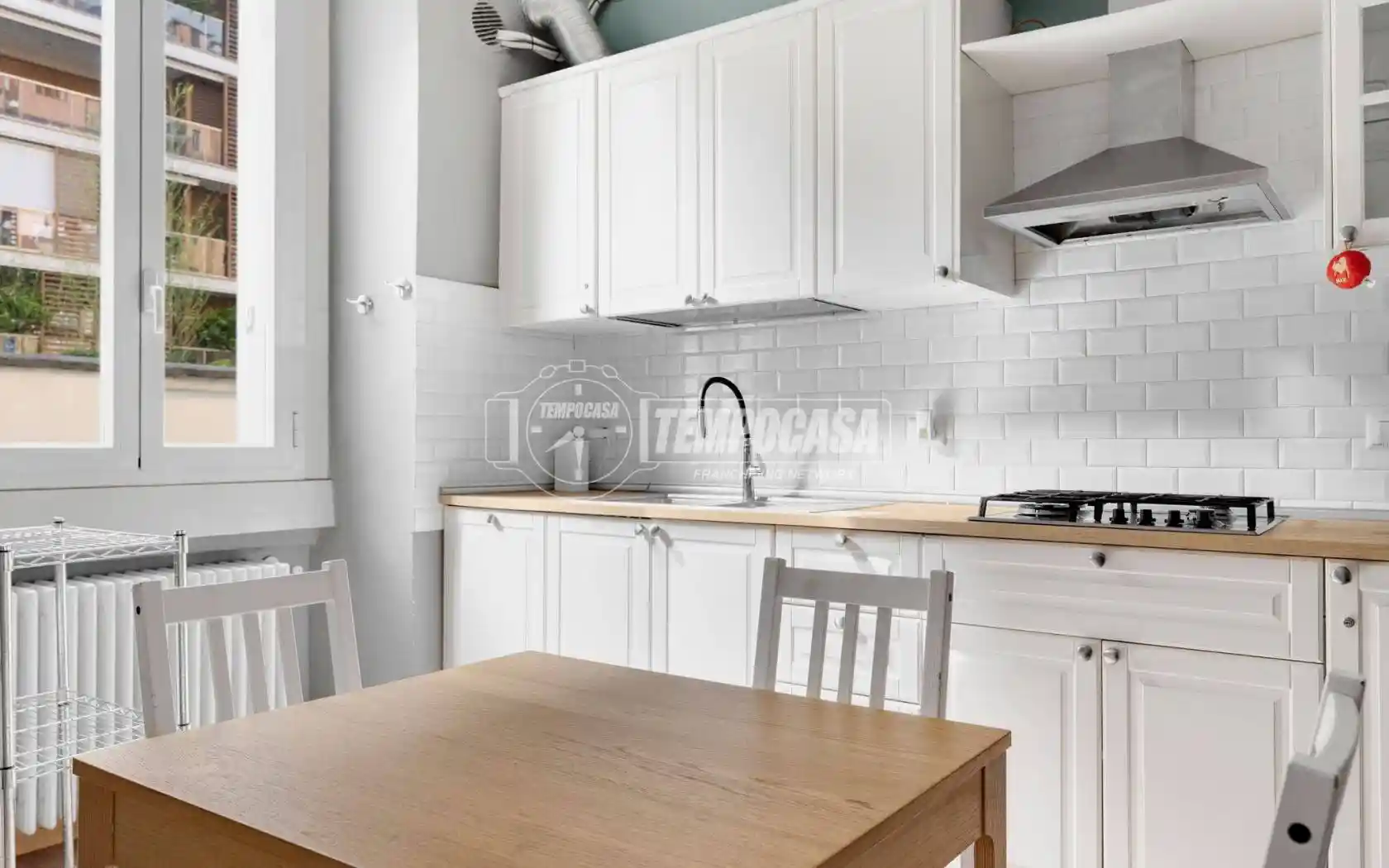 Bilocale viale Piceno 1, Indipendenza, Milano - foto 4