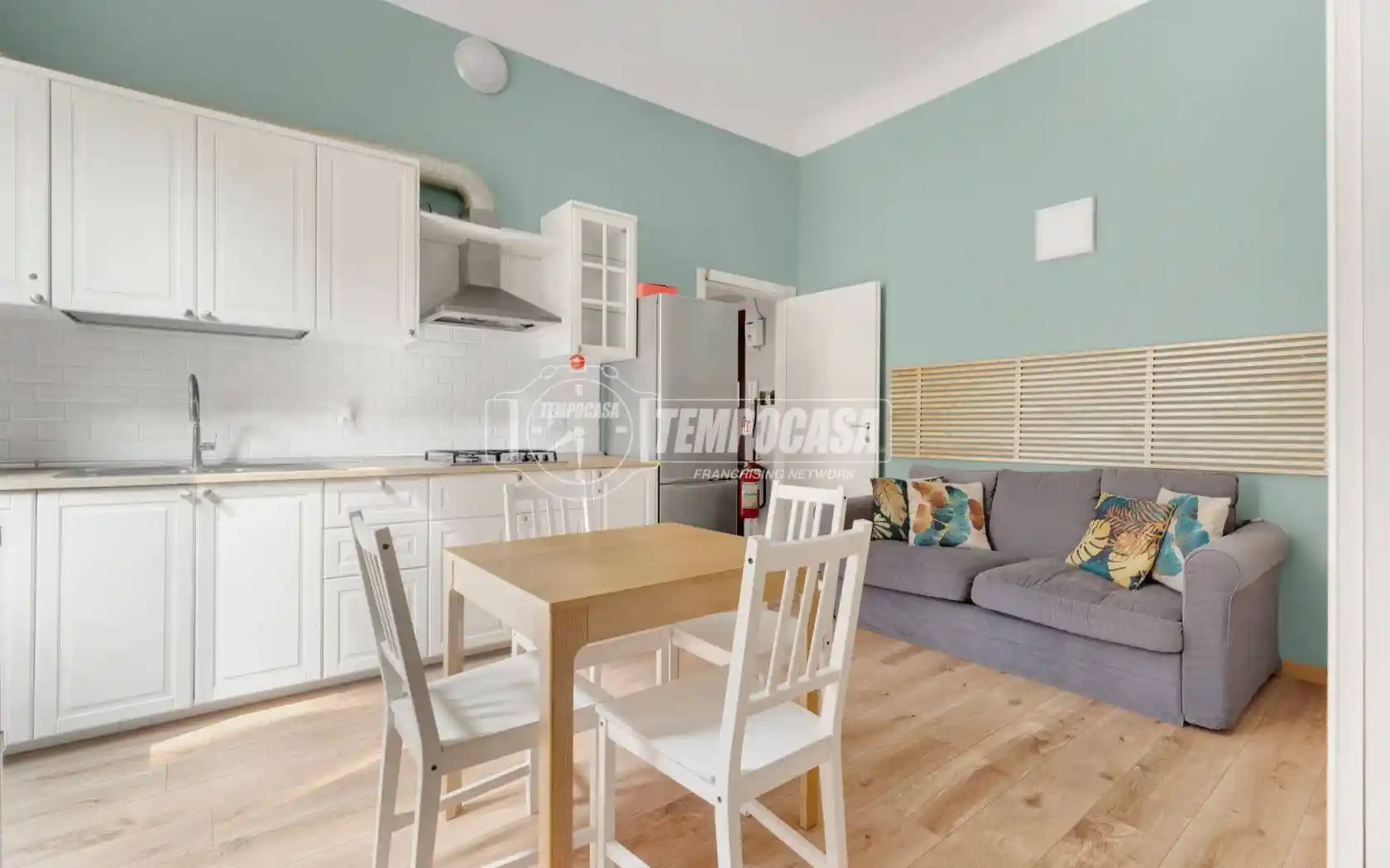 Bilocale viale Piceno 1, Indipendenza, Milano - foto 5