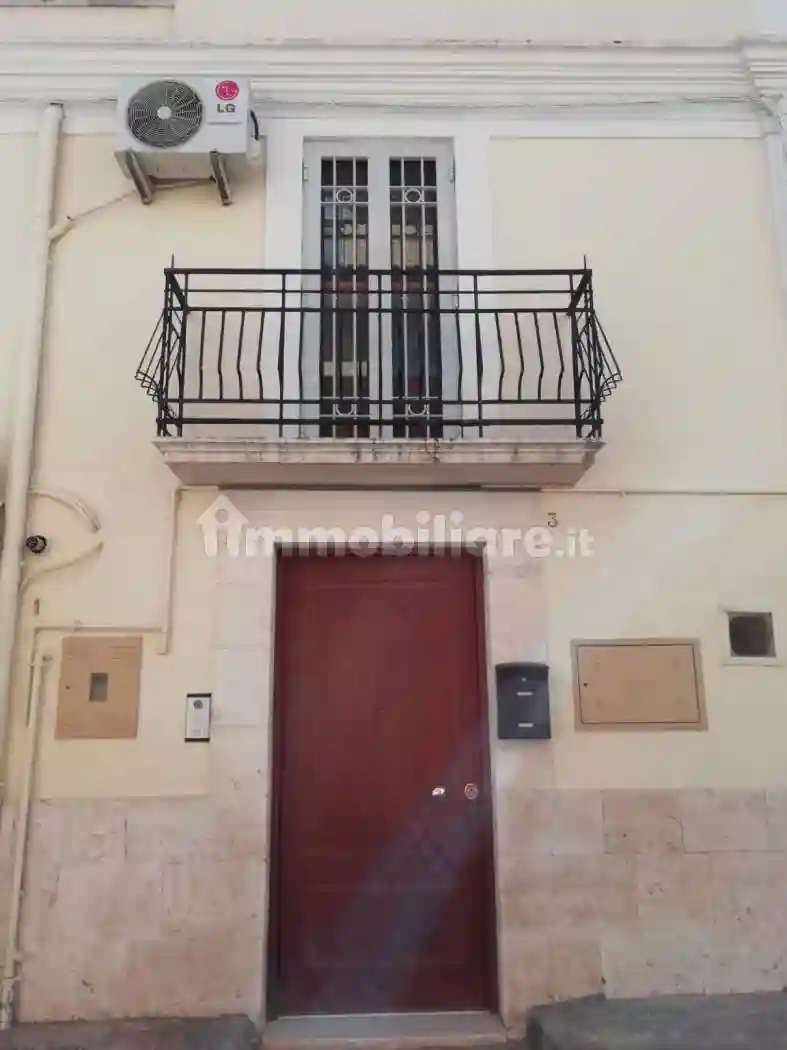 Palazzo - Edificio - foto 2