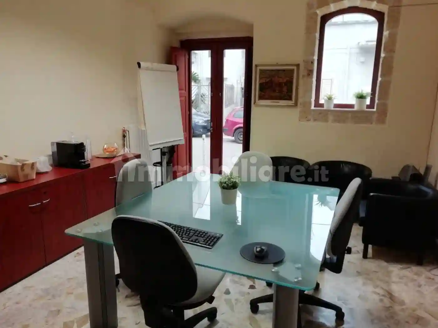 Palazzo - Edificio - foto 5