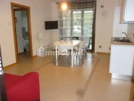 Appartamento in affitto a Vasto