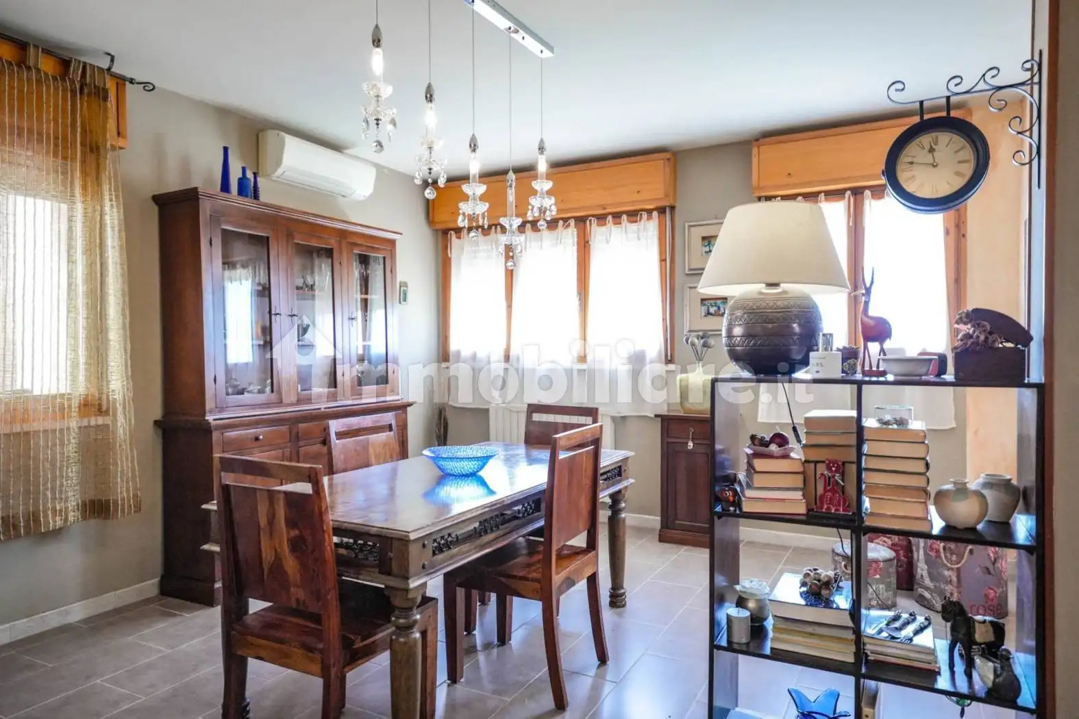 Appartamento in vendita a Argenta