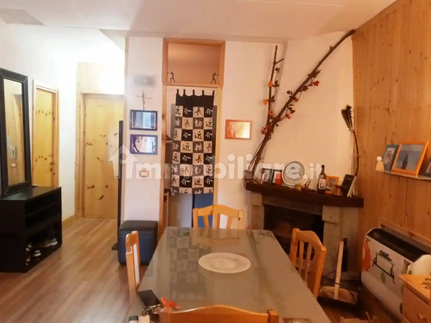 Appartamento via del Biancospino, Lucoli - foto 2