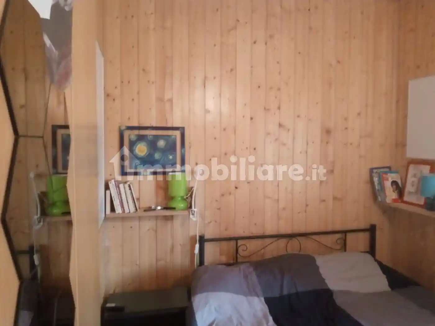 Appartamento via del Biancospino, Lucoli - foto 4