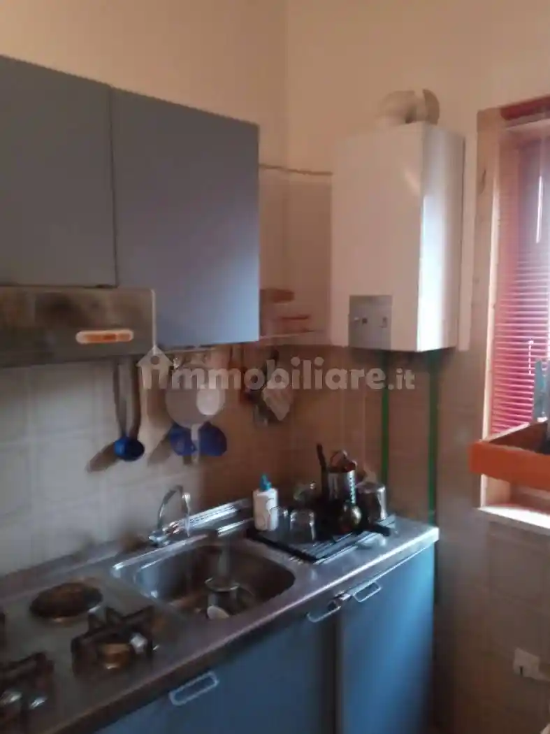 Appartamento via del Biancospino, Lucoli - foto 5