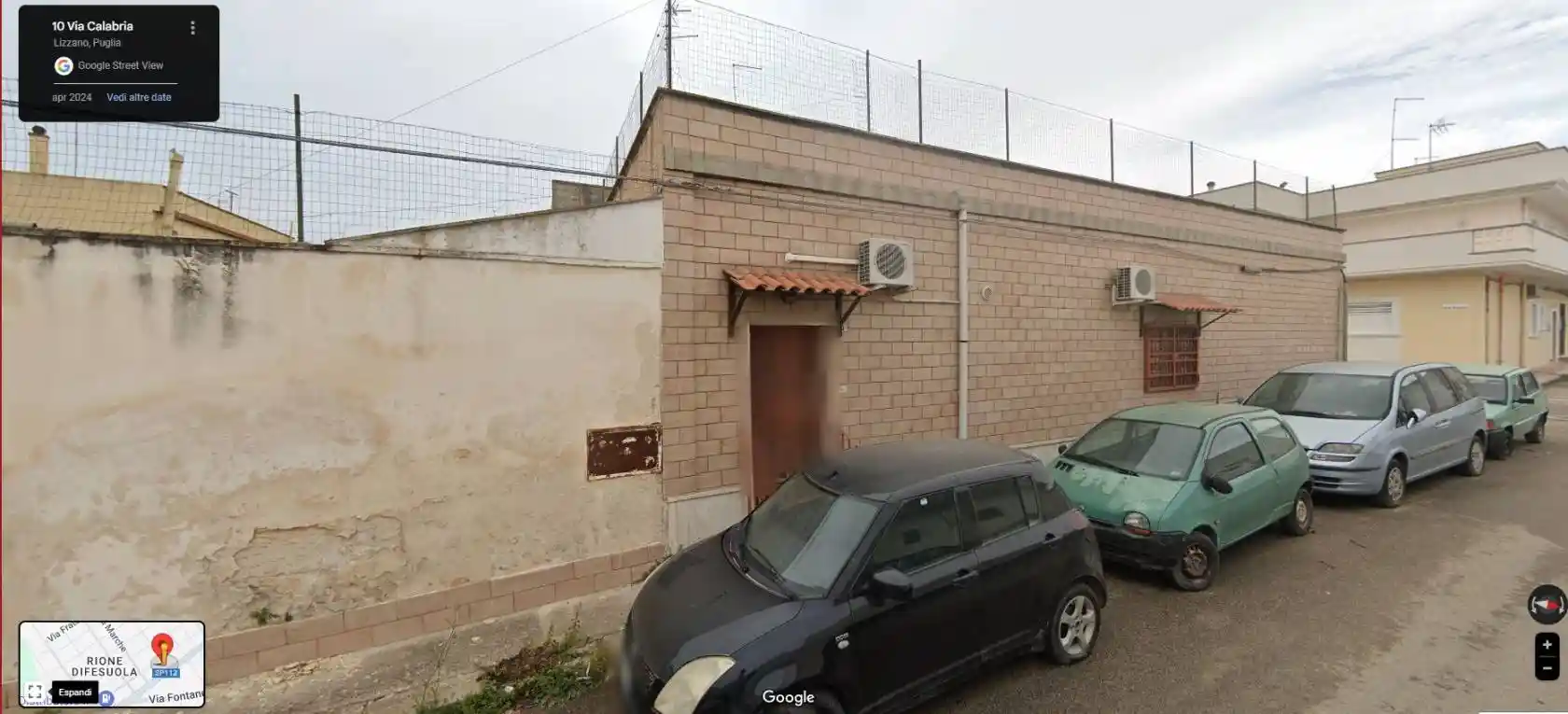 Appartamento in vendita a Lizzano