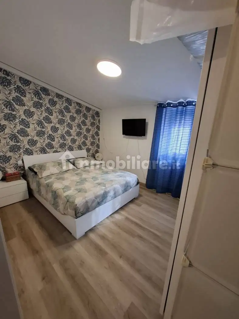 Appartamento in affitto a Genova