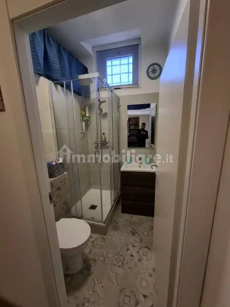 Bilocale via San Quirico 32, Pontedecimo, Genova - foto 4