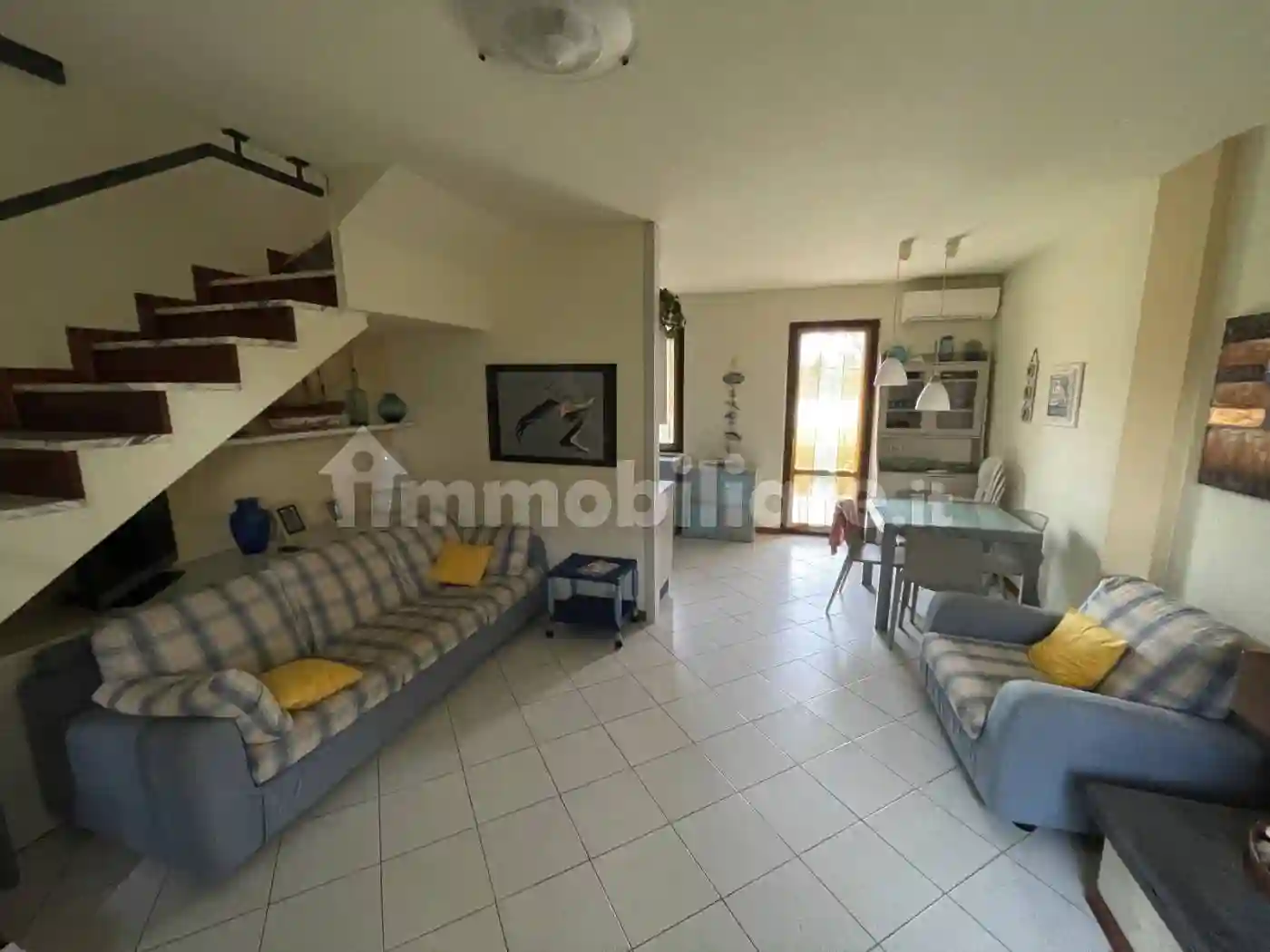 Villetta a schiera - foto 4