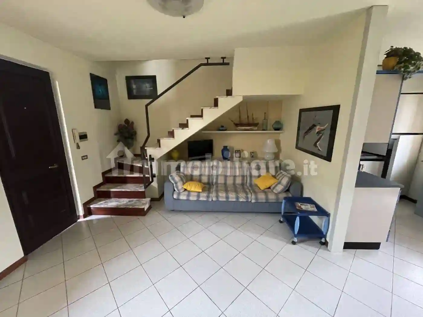 Villetta a schiera - foto 5