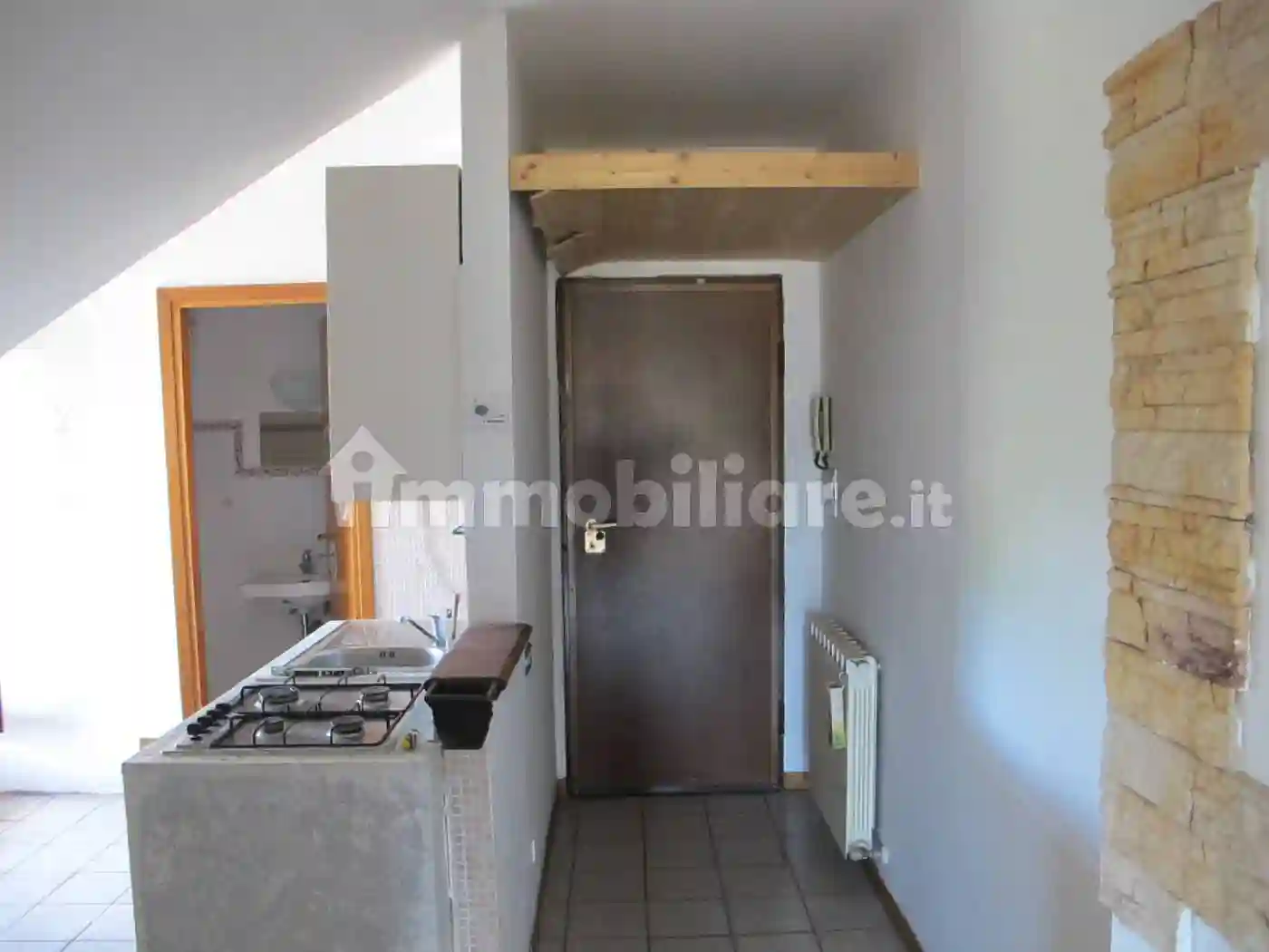 Attico - Mansarda - foto 2