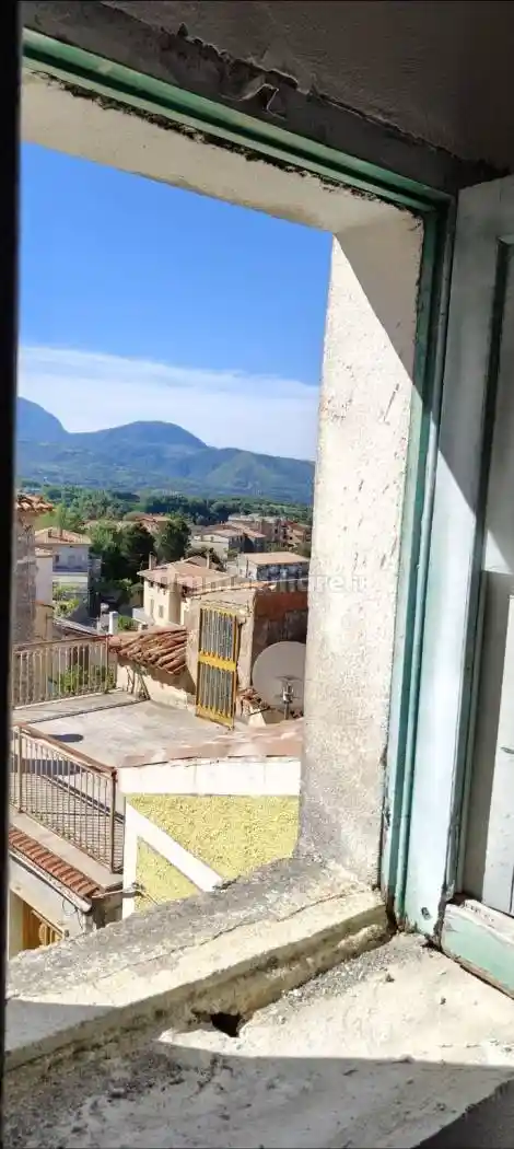 Bilocale Vico salita Pietraia 10, Santa Domenica Talao - foto 4