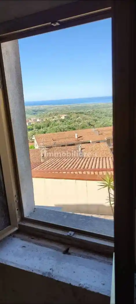 Bilocale Vico salita Pietraia 10, Santa Domenica Talao - foto 5