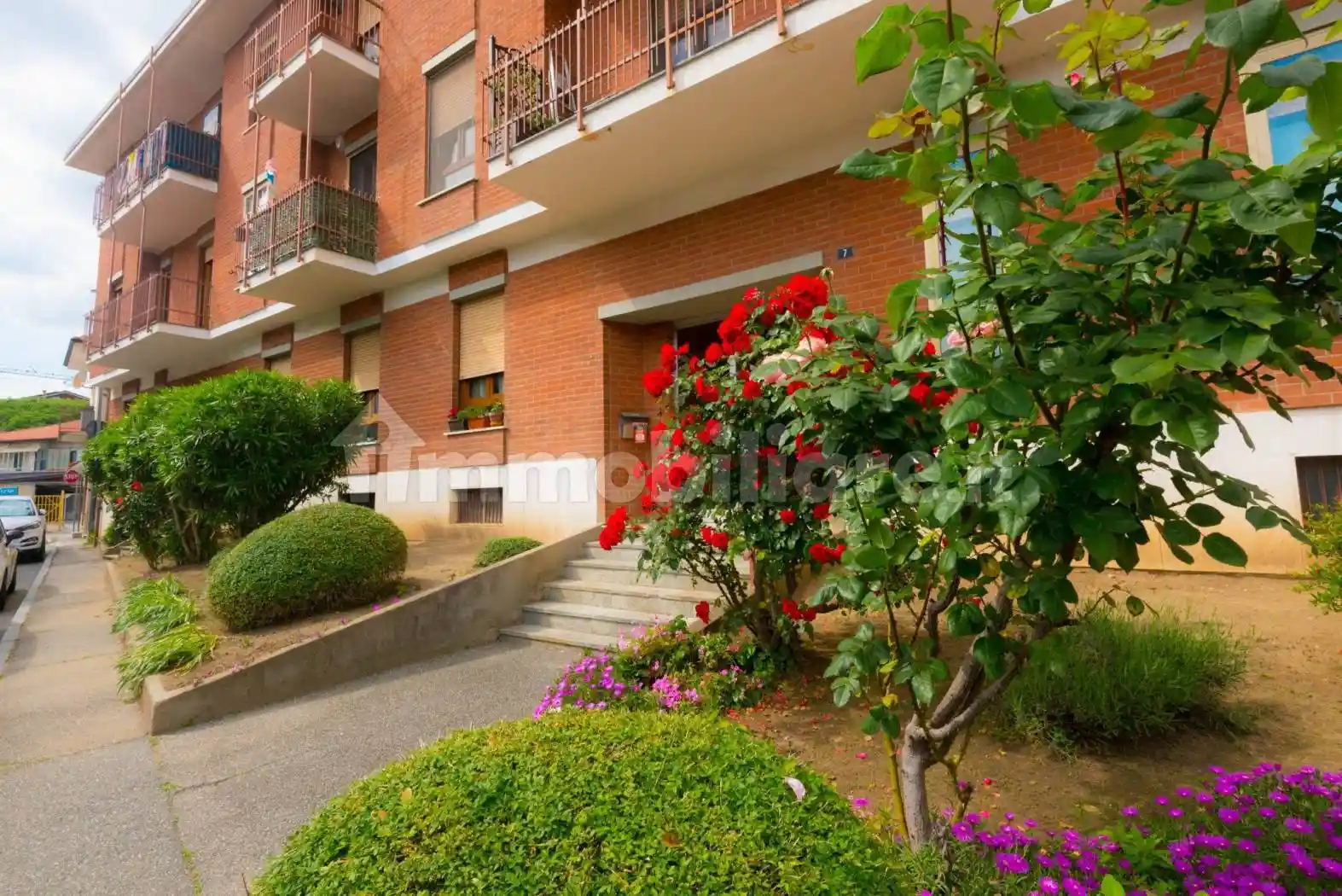 Appartamento in vendita a Rivoli