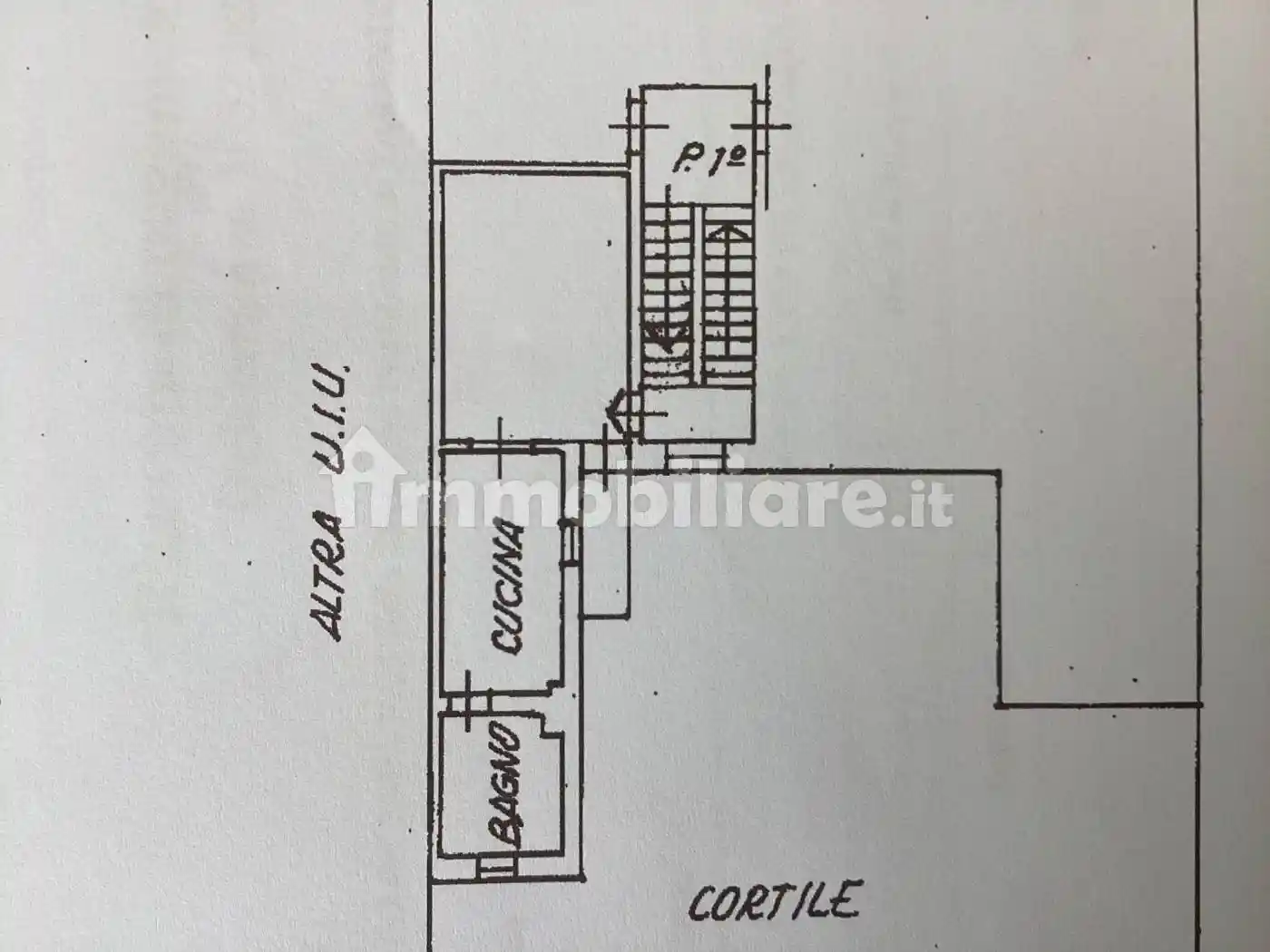 Appartamento in vendita a Taranto