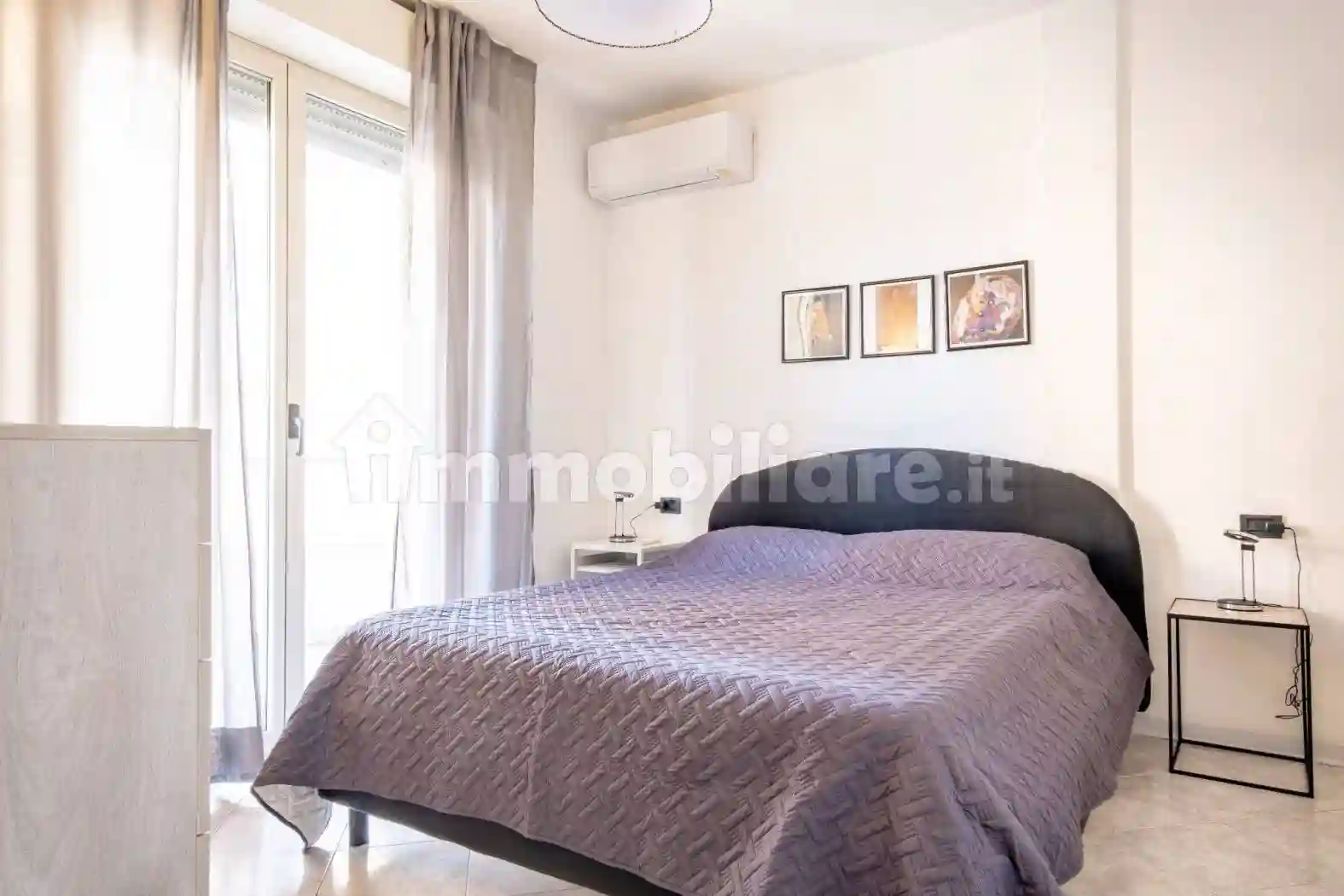 Bilocale viale Ippolito Pindemonte 10, Centro, Riccione - foto 4